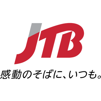 Jtb  Japanese Tagline Logo PNG