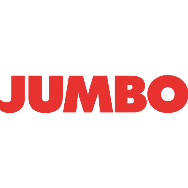 Jumbo Suisse Logotyp svg