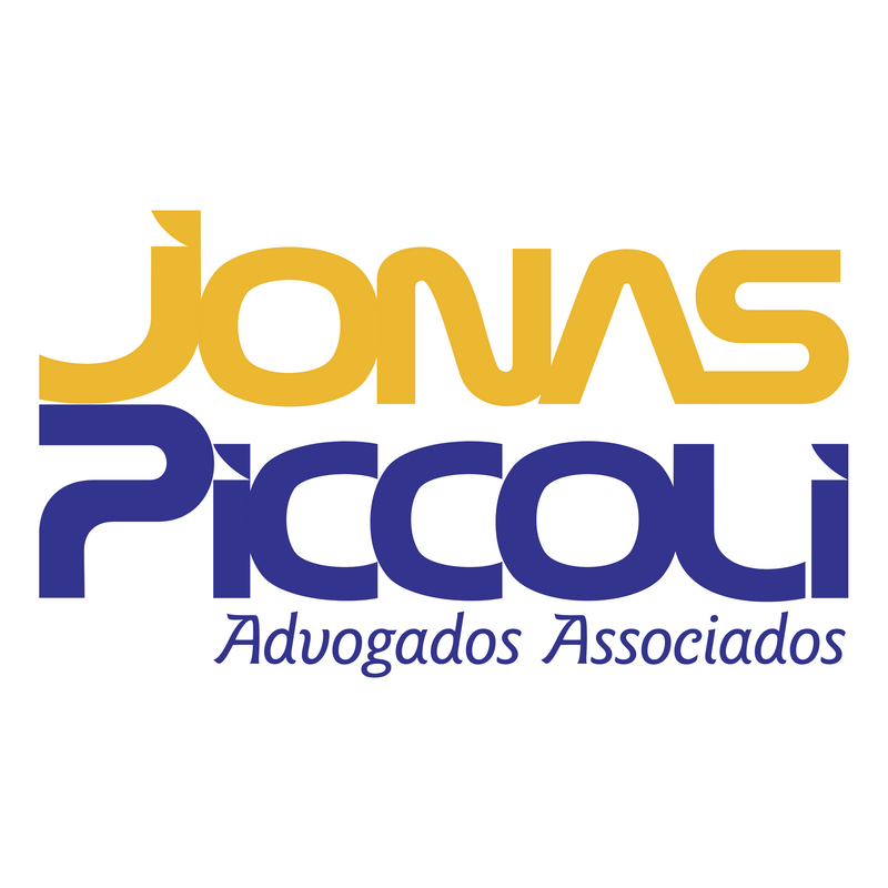 Jonas Piccoli Logo PNG Vector, Icon