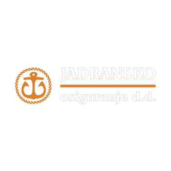Jadransko Osiguranje Logo PNG