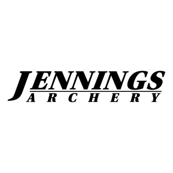 Jennings Archery Logo PNG