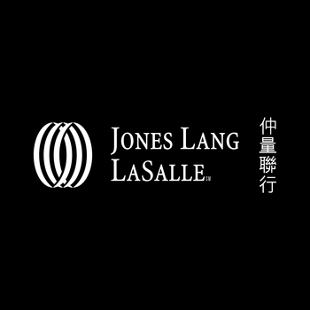 Jones Lang Lasalle Logo PNG