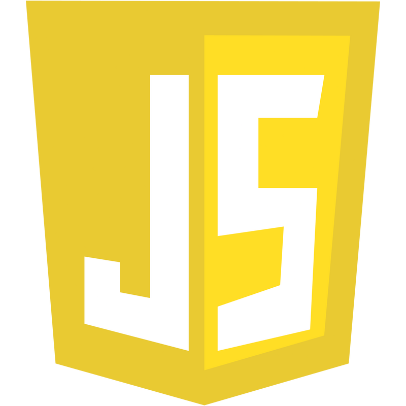 JavaScript ES5 Logo PNG Vector  PNG