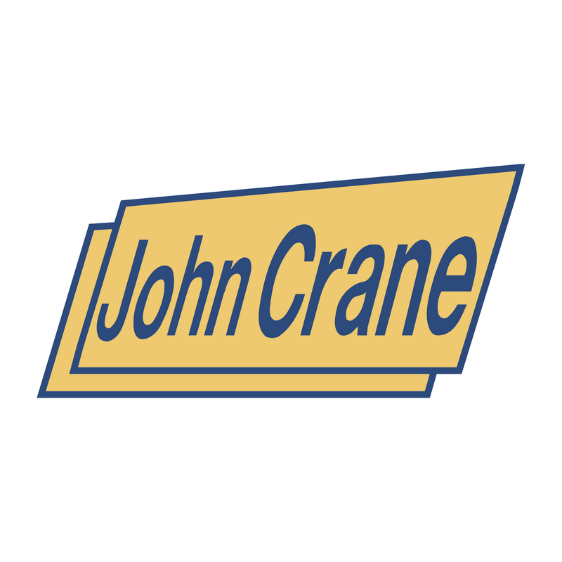 John Crane Logo PNG Vector  PNG