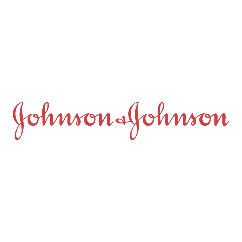 Johnson-Johnson Logo PNG Vector  PNG