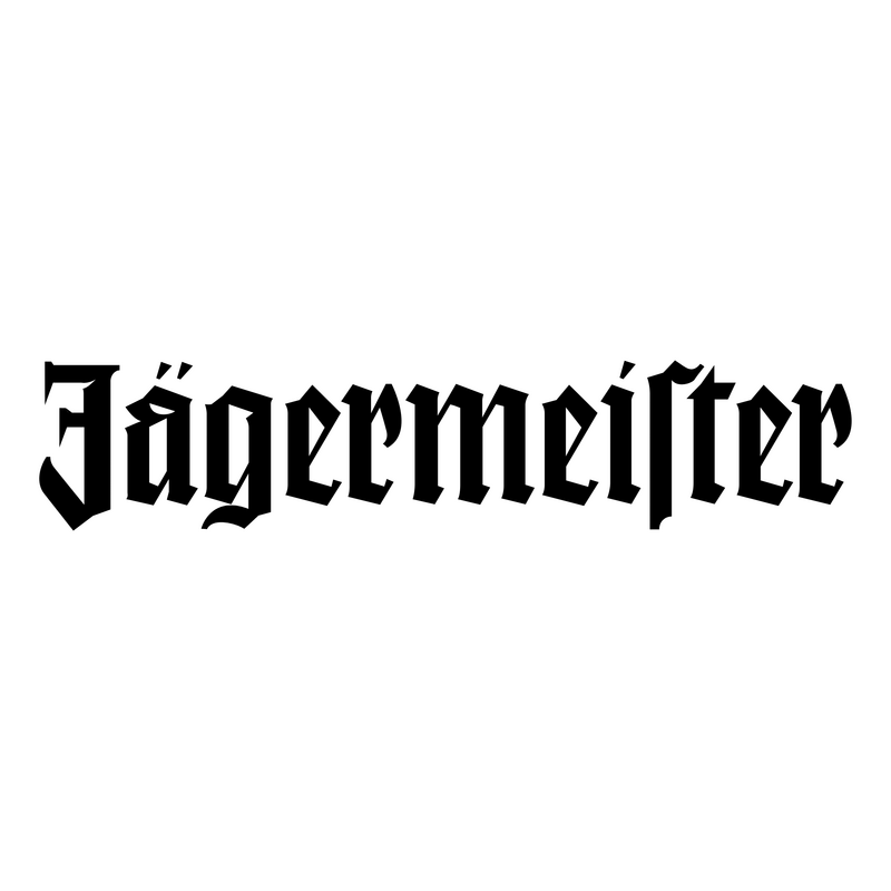 Jaegermeister Logo PNG Vector  PNG