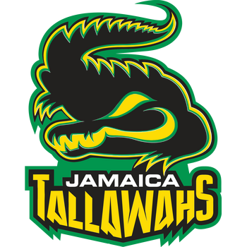 Jamaica Tallahaws โลโก้ PNG