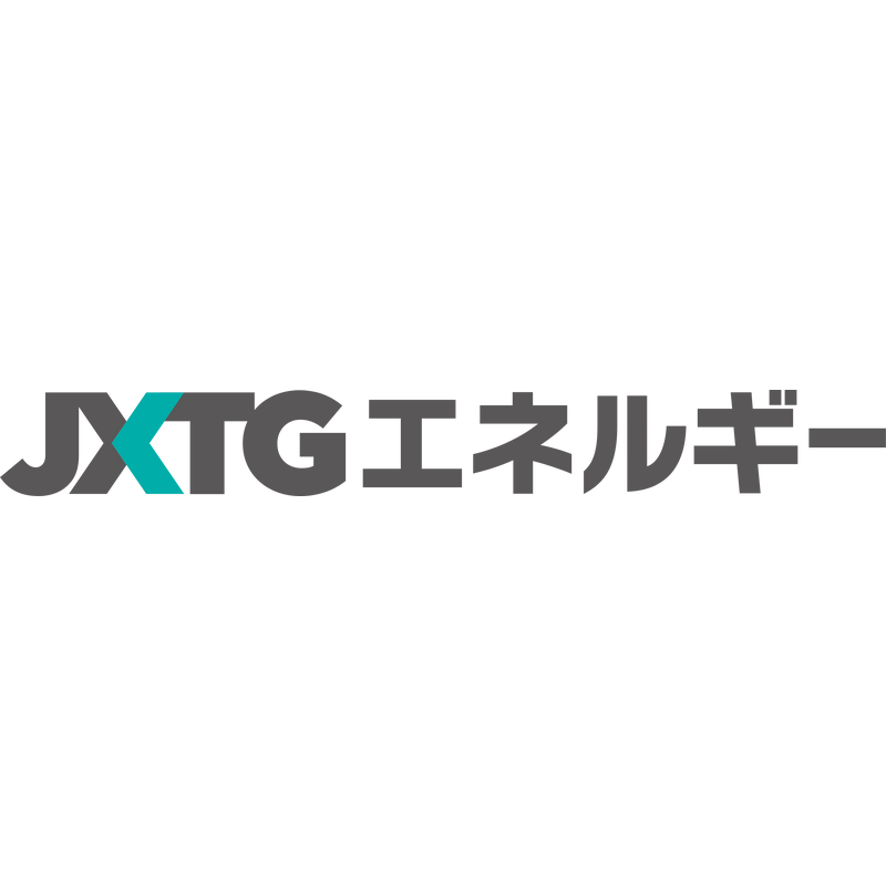 Jxtg Nippon Oil & Energy Logo PNG Vector  PNG