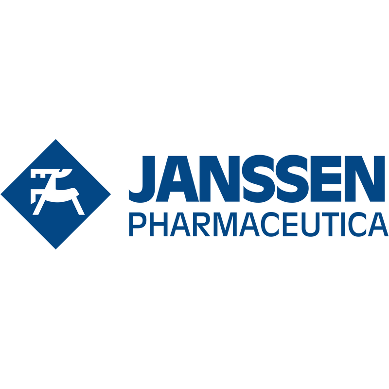 Janssen Pharmaceutica Logo PNG Vector  PNG