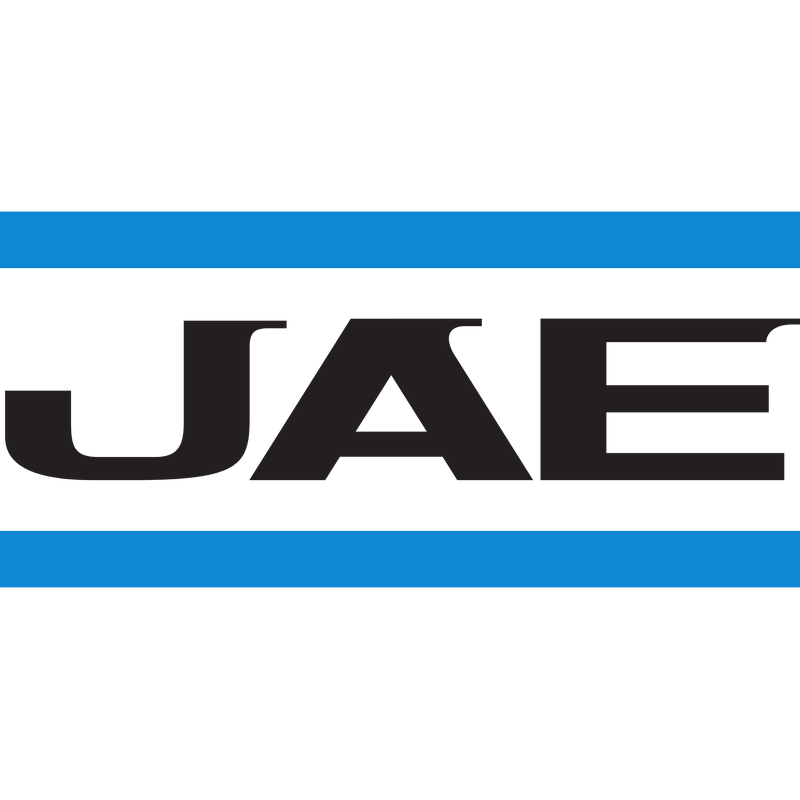 Japan Aviation Electronics Logo PNG Vector  PNG