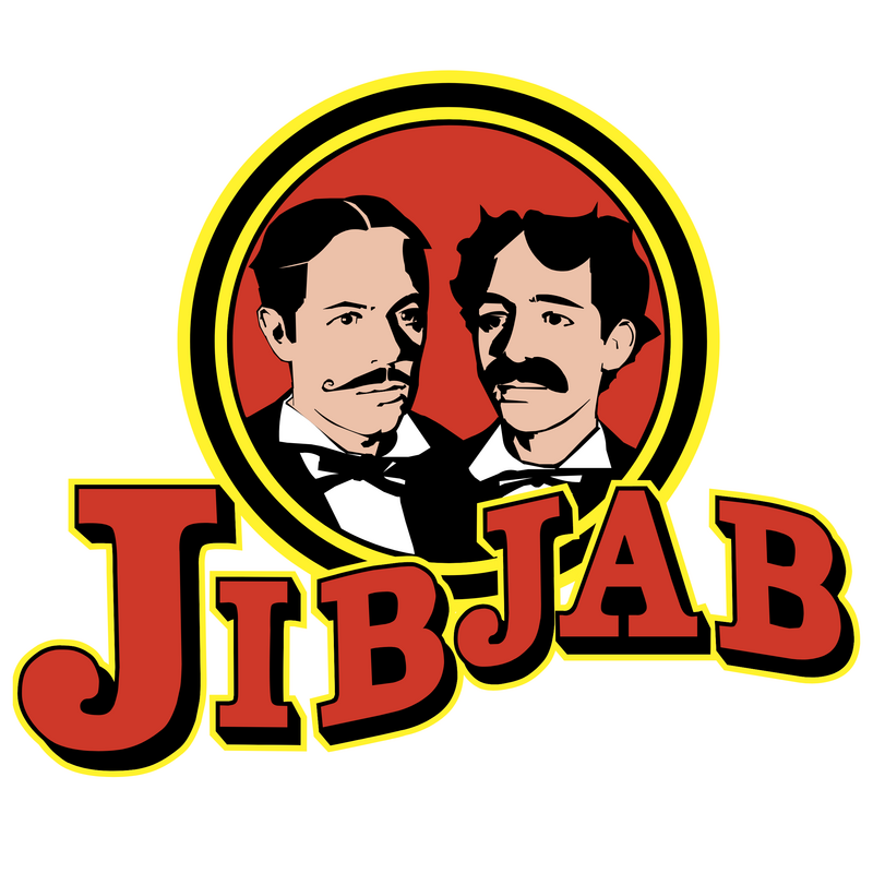 Jibjab Logo PNG Vector, Ikona