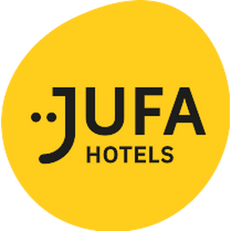JUFA Logo svg