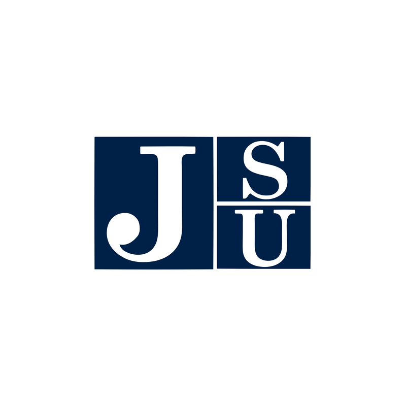 Jackson State Tigers 标志 PNG Vector  PNG