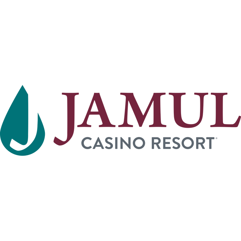 Jamul Casino Лого PNG Vector  PNG