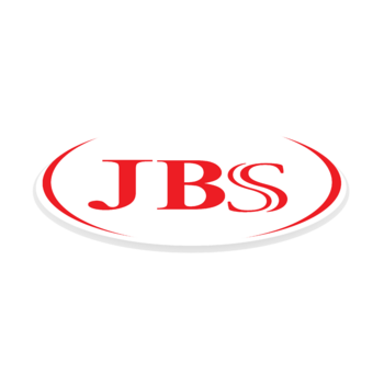 Jbs Foods 로고 PNG 투명