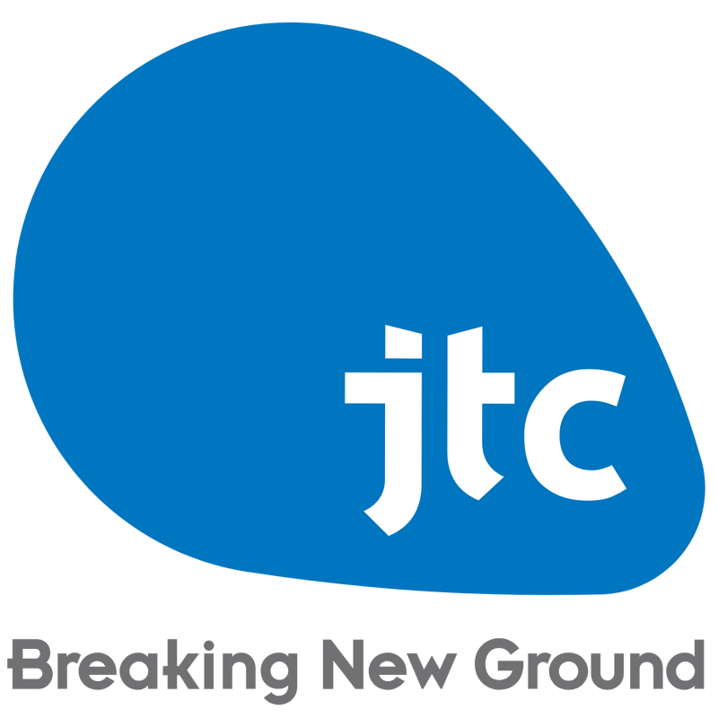 JTC Corporation ロゴ PNG Vector  PNG