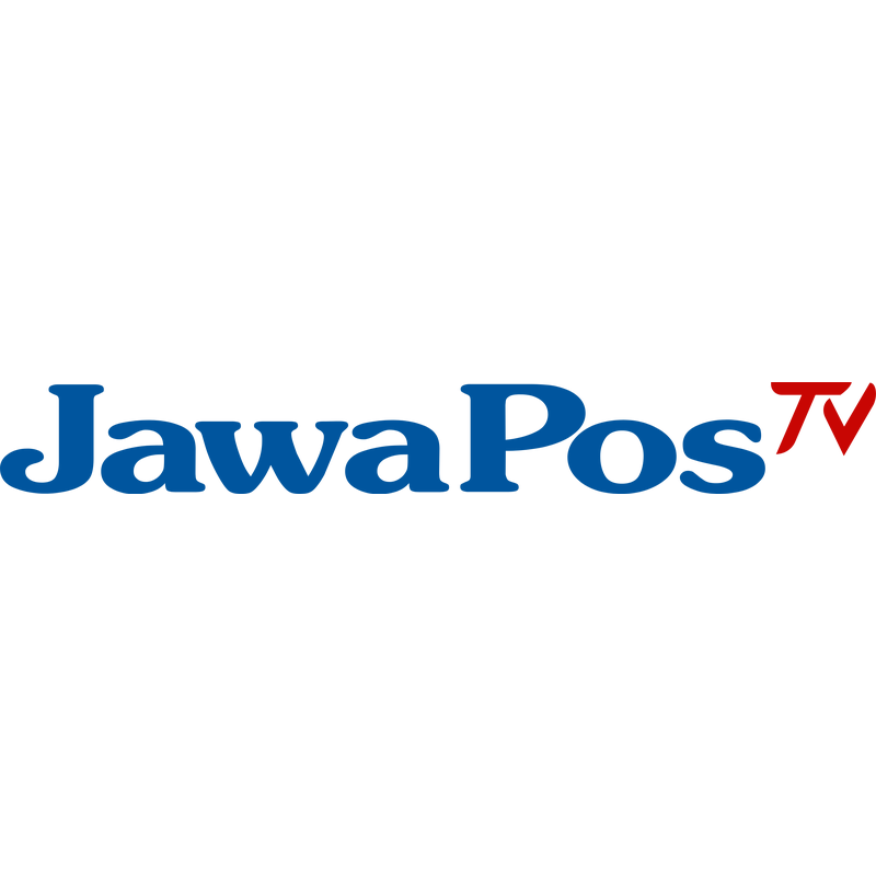 Jawa Pos TV Logo PNG Vector, Icon Transparent