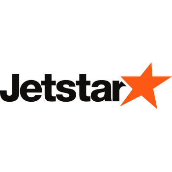 Jetstar Airways Логотип PNG Прозрачный