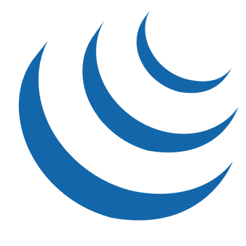 jQuery Logo PNG Transparan