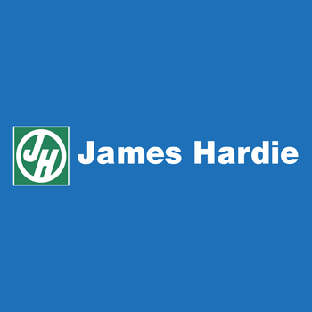 James Hardie Logo PNG