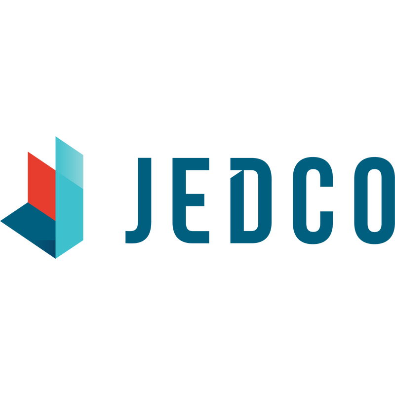 Jedco Logo PNG Vector  PNG
