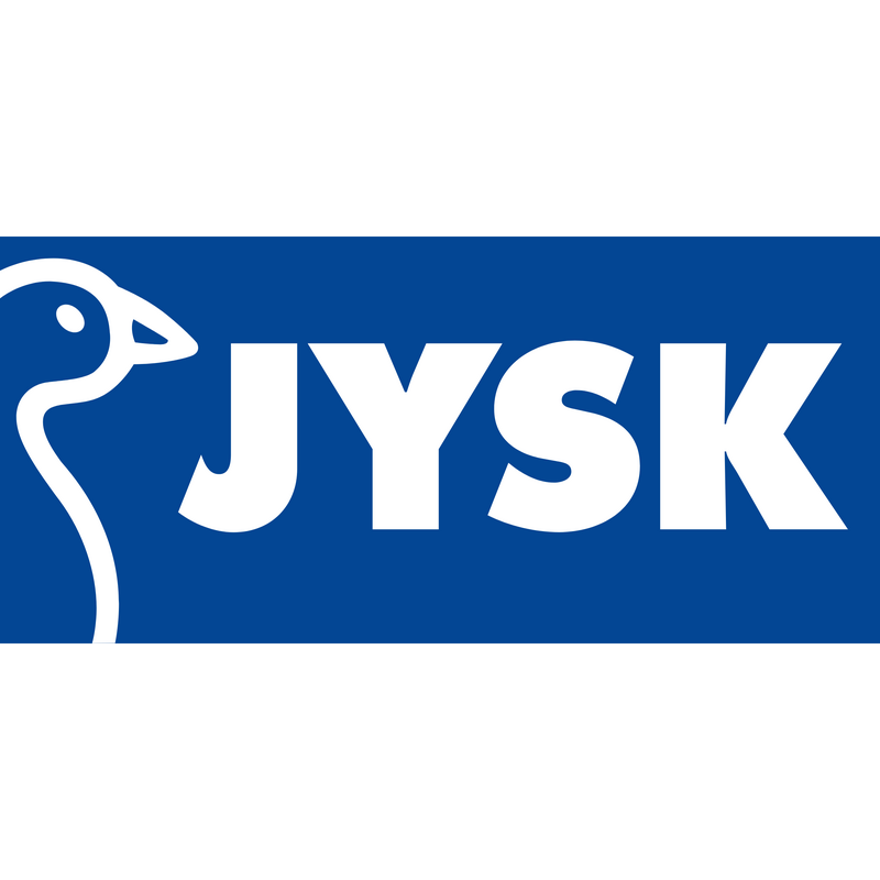 Jysk Logo PNG Vector  PNG