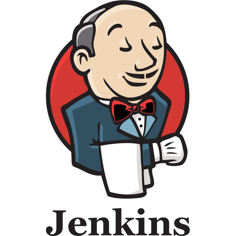 Jenkins Logo PNG Vector  PNG