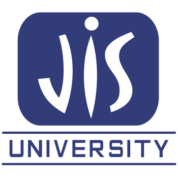 JIS University Logo PNG