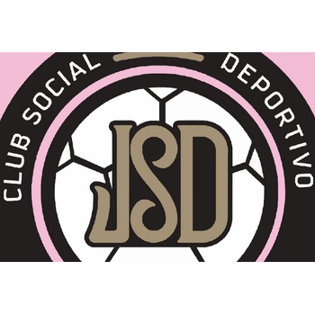 Juventud Santo Domingo Logo PNG Transparant