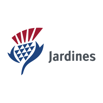 Jardines Logo PNG Průhledné