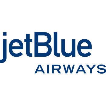 JetBlue Airways Logo PNG Şeffaf