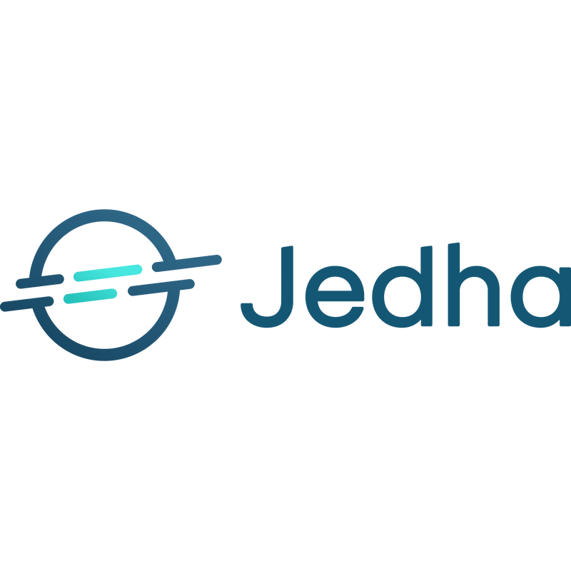 Jedha Bootcamp Logo PNG Vector  PNG