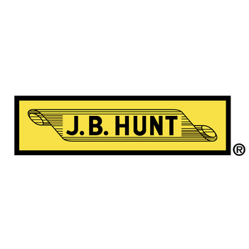J B Hunt Logo PNG