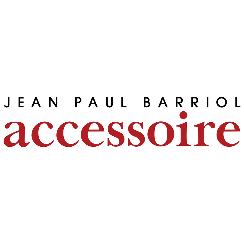 Jean Paul Barriol Accessoire Logo PNG Vector  PNG