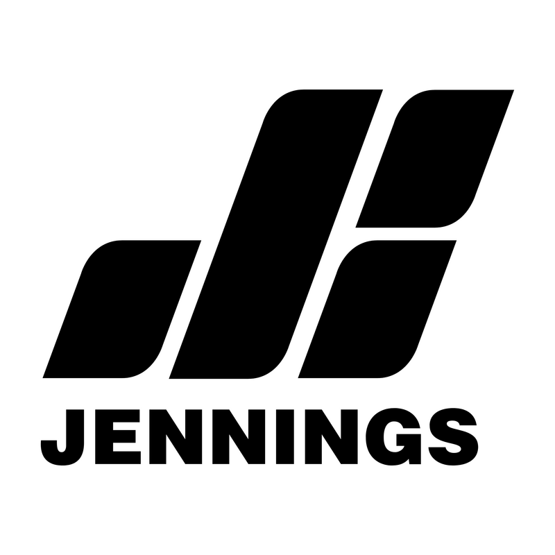 Jennings Logo PNG Vector, Icon Transparent