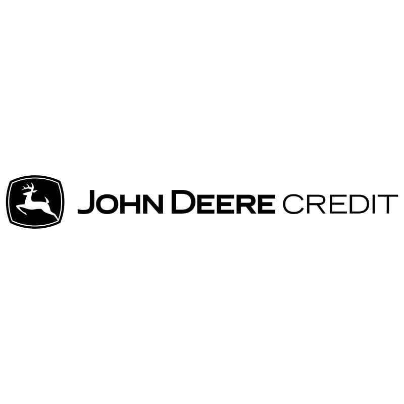 John Deere Credit Logo PNG Vector  PNG