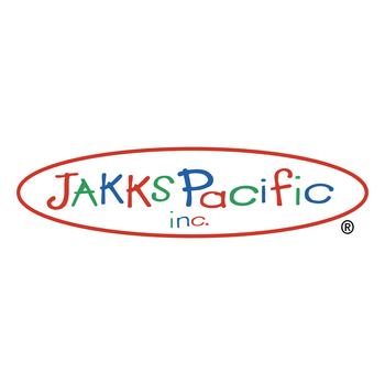 Jakks Pacific Logo PNG