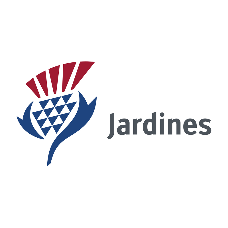 Jardines Logo PNG Vector  PNG