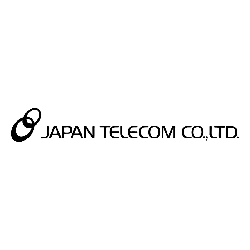 Japan Telecom Logo PNG Vector  PNG