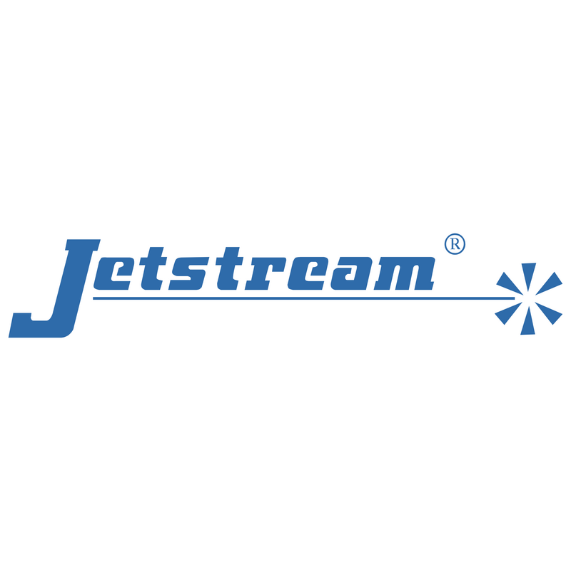 Jetstream Logo PNG Vector  PNG