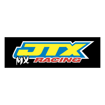 JTX Racing Logo PNG