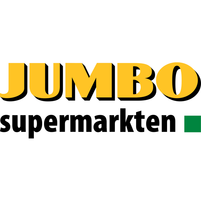 Jumbo Supermarket Logo PNG Vector  PNG
