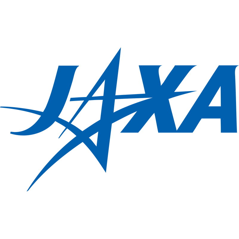 Jaxa Logo PNG Vector  PNG