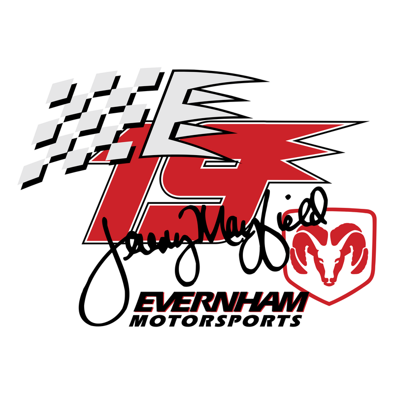 Jeremy Mayfield 标志 PNG Vector  PNG
