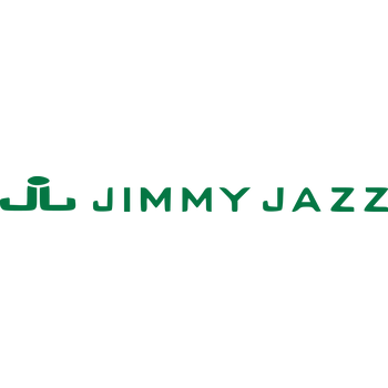 Jimmy Jazz Логотип PNG