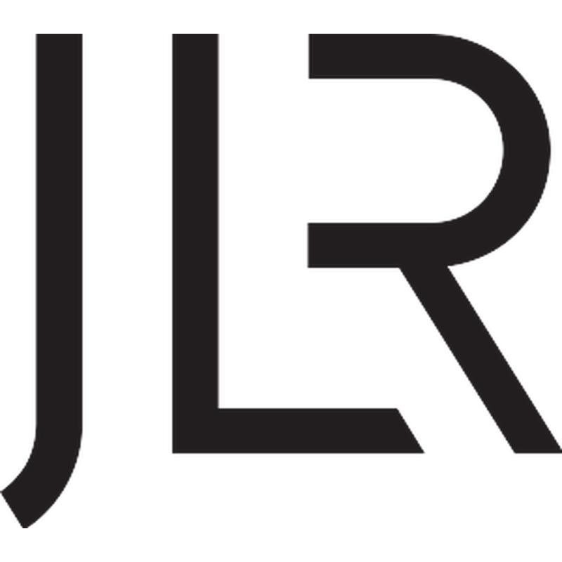 JLR Logo svg
