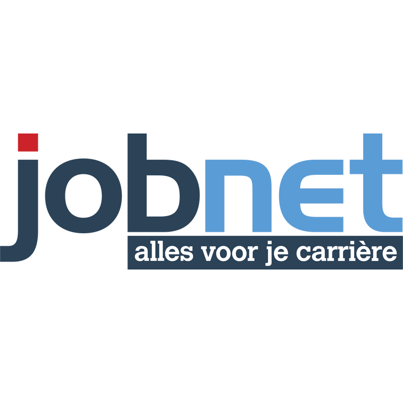 Jobnet Logo PNG Vector  PNG