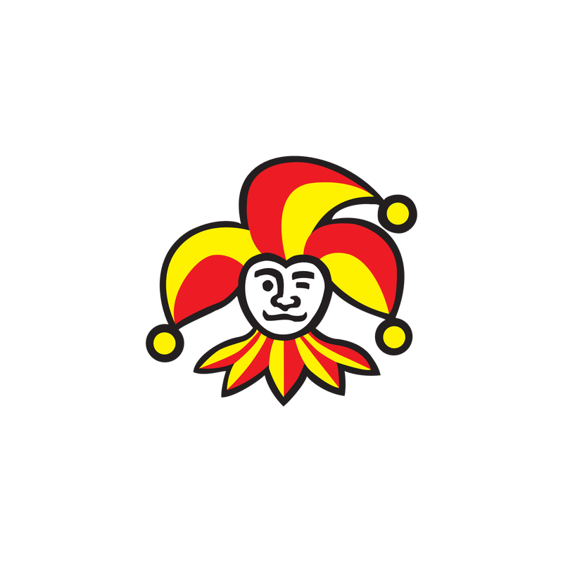 Jokerit Logo PNG Vector, Iconiță