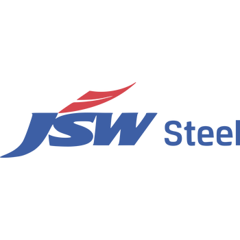 JSW Steel Logo PNG