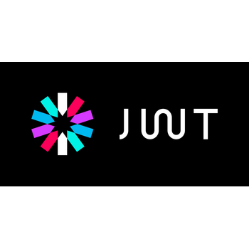 Jwt.io Json Web Token Logo PNG Transparan